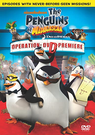 The Penguins Of Madagascar Episodes Free Download